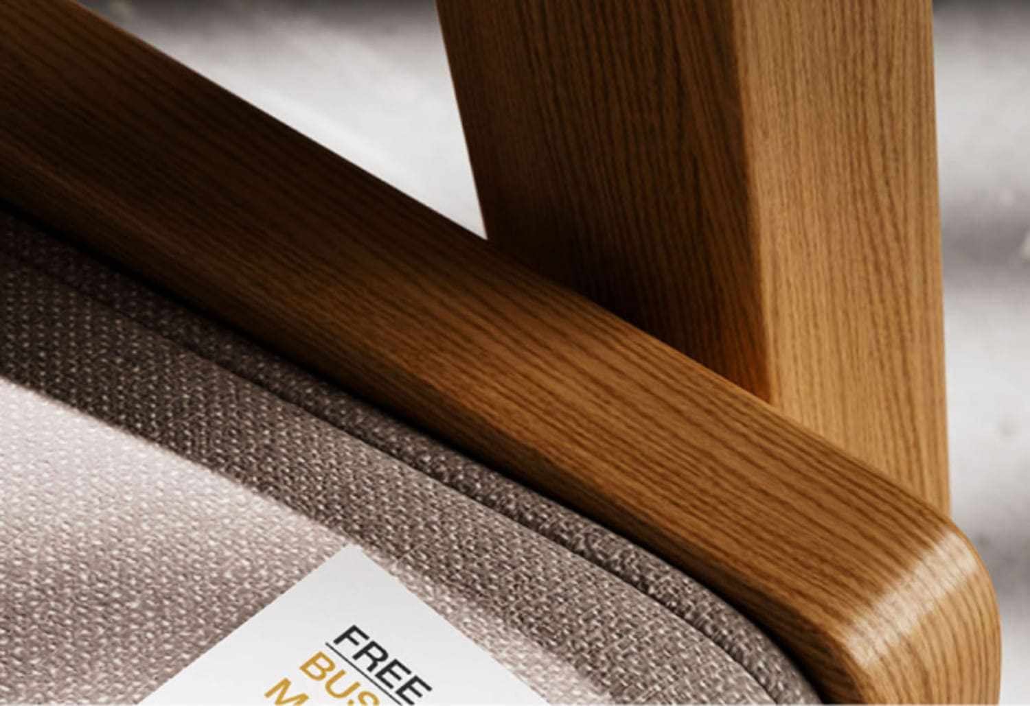 Portrait of adult male working  from home at night